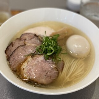 ラーメン