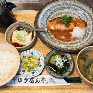 食堂