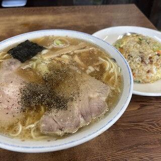 食堂