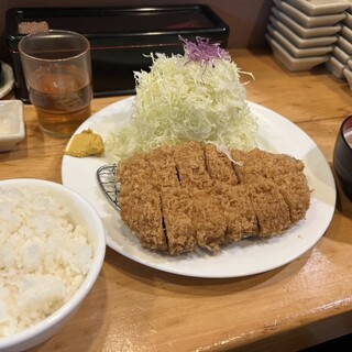 とんかつ