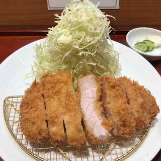 とんかつ