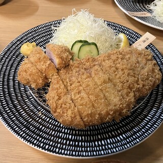 とんかつ