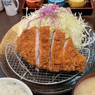 とんかつ