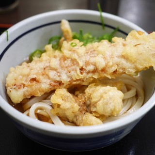 うどん