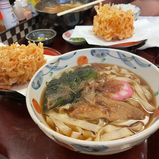 うどん