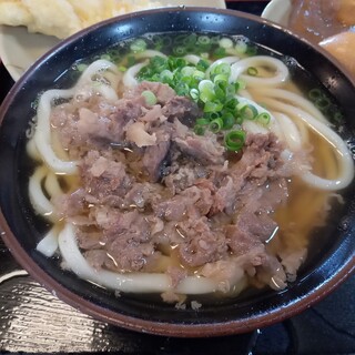 うどん