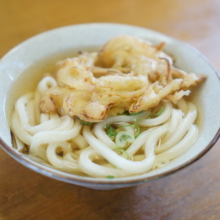 うどん