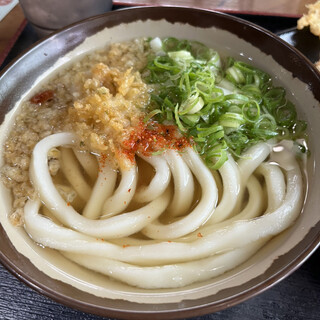 うどん