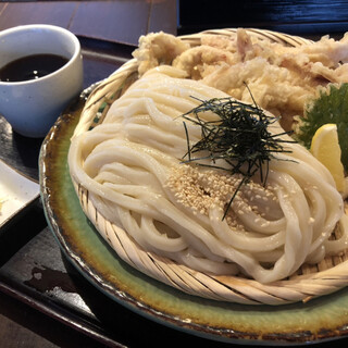 うどん