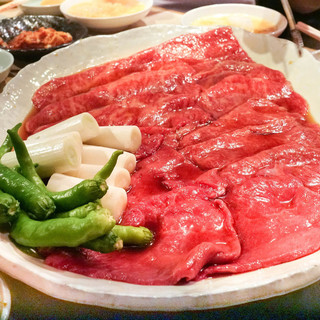 焼肉