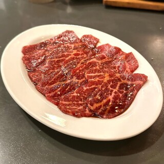 焼肉