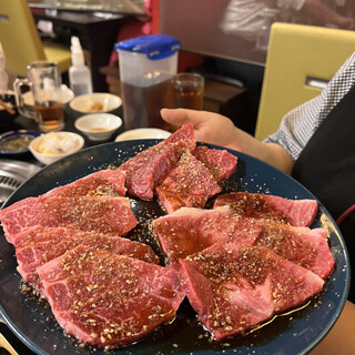 焼肉