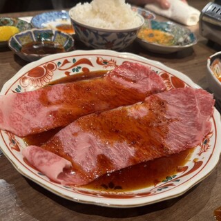 焼肉