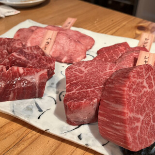 焼肉