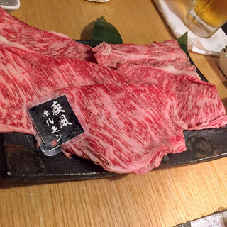 焼肉