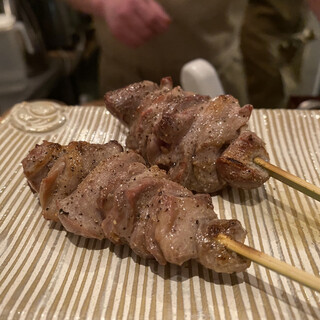 焼き鳥