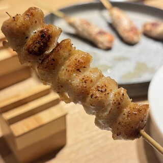 焼き鳥