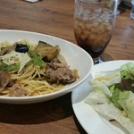 Jolly Pasta Sakai Harue Ten - 