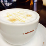 Yanaka Coffee Ten Kitasenju Ten - 