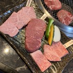 Yakiniku Hachiya - 