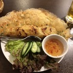 LONG DINH VIET NAM RESTAURANT Shinsaibashi Ten - 