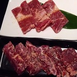 Sumibi Yakiniku Banbuu - 