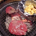 Sumibi Yakiniku Banbuu - 