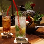 BAR 近江栄 - 