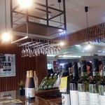 Wine Bar Bacchus - 