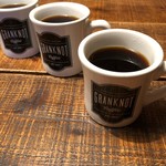 GRANKNOT coffee - 