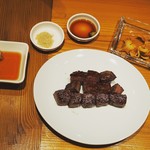 Teppanyaki あいづ家 - 