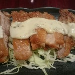 Private rooms Izakaya Bakubakudo Shinjuku Ten - どあっぷり