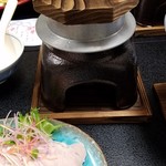 Shiki So - 釜飯