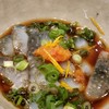 魚亭 - 料理写真: