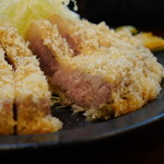 Katsu-don Takatsu - 