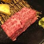 Wagyu Yakiniku Unou Fukushima Honten - 