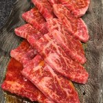 Wagyu Yakiniku Unou Fukushima Honten - 