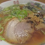 Maruichi Minami - ラーメン