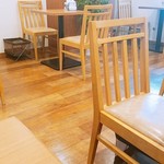 Cafe Torokko - 