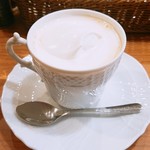 Cafe Torokko - 