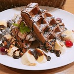 Cafe Torokko - 