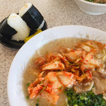 Ramen no Yokozuna Shozan - 