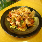 Takoyaki Beaver - 