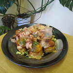 Takoyaki Beaver - 