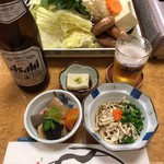 博多水たき元祖 水月 本店 - 