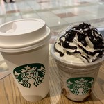 Starbucks Coffee Okayama Ichibangai Ten - 