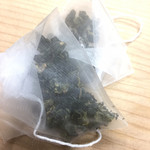 ユニオン - 凍頂烏龍茶