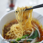 Chen Kenichi’s China Nihonbashi - 