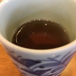 Soba Komachi - そば茶