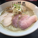 らぁ麺 飛鶏 - 